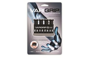 Image of Dynaflex Varigrip Hand Exerciser GP240