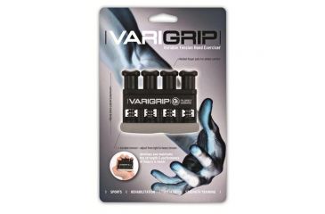 Image of Dynaflex Varigrip Hand Exerciser GP240
