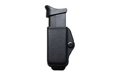 Image of Dynamic Force Technologies Magazine Carrier Mod-1 Glock 42, Black MAG-G42