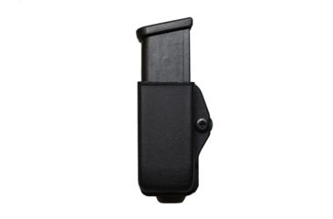 Image of Dynamic Force Technologies Magazine Carrier Mod-1 Glock 9/40, Black MAG-G9-40