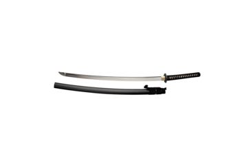 Image of Dynasty Forge 31.5in 1060 O-Katana With Bo-Hi in Musashi Theme, DF1504