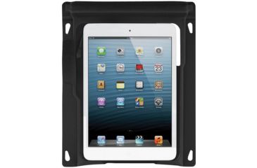 Image of E-Case Iseries W/audio Ipad Mini Blck 05928