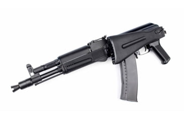 Image of E&amp;L Manufacturing ELAK104 AEG Essential, Black, EL-A103S