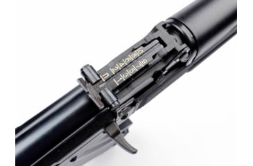 Image of E&amp;L Manufacturing ELAK104 AEG Essential, Black, EL-A103S