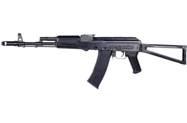 Image of E&amp;L Manufacturing ELAK74MN AEG Essential, 37.54in, Black, EL-A107S