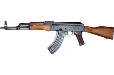 Image of E&amp;L Manufacturing ELAKM AEG Essential, Black, EL-A101S