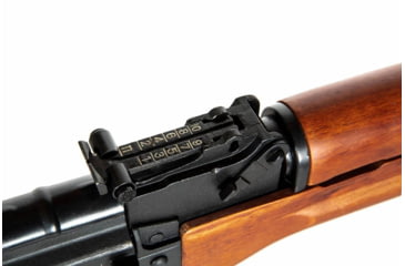 Image of E&amp;L Manufacturing ELAKMS AEG Essential, Black, EL-A113S