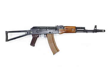 Image of E&amp;L Manufacturing ELAKS74N AEG Essential, Black, EL-A105S