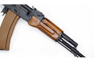 Image of E&amp;L Manufacturing ELAKS74N AEG Essential, Black, EL-A105S