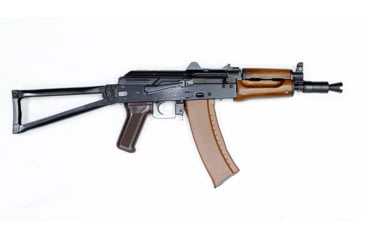 Image of E&amp;L Manufacturing ELAKS74UN AEG Essential, Black, EL-A104S