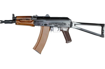 Image of E&amp;L Manufacturing ELAKS74UN AEG Essential, Black, EL-A104S