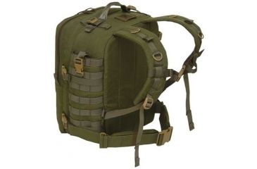 Image of Eagle Industries A-III Medical Pack MOLLE