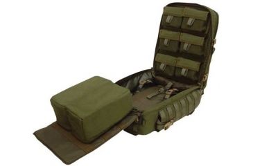 Image of Eagle Industries A-III Medical Pack MOLLE