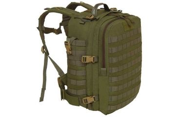 Image of Eagle Industries A-III Medical Pack MOLLE