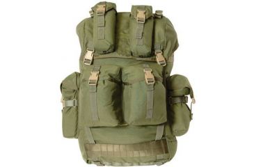Image of Eagle Industries Becker Patrol Pack