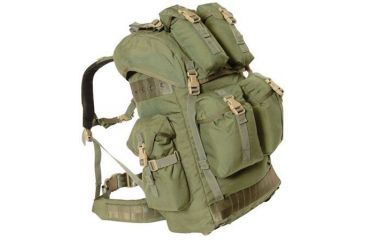 Image of Eagle Industries Becker Patrol Pack
