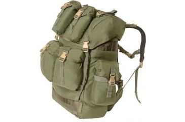 Image of Eagle Industries Becker Patrol Pack