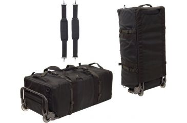 Image of Eagle Industries Travel Rolling Equipment Cargo Bag 
