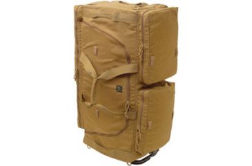 Image of Eagle Industries Travel Rolling Equipment Cargo Bag W/Pockets-Large