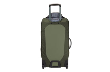 Image of Eagle Creek Gear Warrior 32 Wheeled Luggage, Olive, 91.5 L, EC020528114