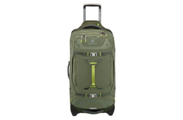 Image of Eagle Creek Gear Warrior 32 Wheeled Luggage, Olive, 91.5 L, EC020528114