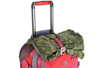 Image of Eagle Creek Gear Warrior 4-Wheel 60L, Coral Sunset, 26 In, EC0A3XV4274