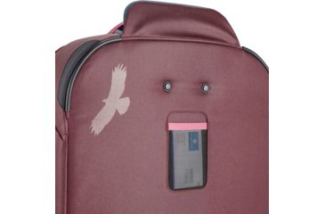 Image of Eagle Creek Gear Warrior 4-Wheel 60L, Coral Sunset, 26 In, EC0A3XV4274