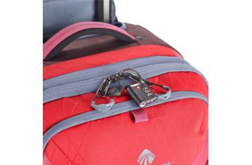 Image of Eagle Creek Gear Warrior 4-Wheel 60L, Coral Sunset, 26 In, EC0A3XV4274