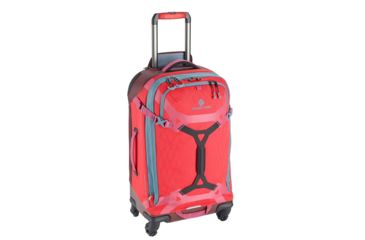 Image of Eagle Creek Gear Warrior 4-Wheel 60L, Coral Sunset, 26 In, EC0A3XV4274