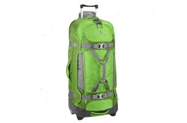 Image of Eagle Creek Gear Warrior Wheeled Duffel 36-Cactus Green