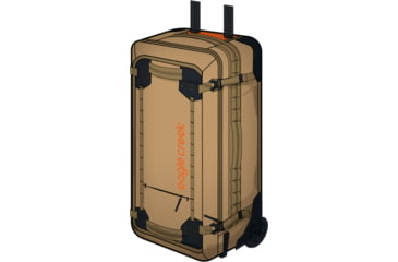 Image of Eagle Creek Gear Warrior XE, Sand Dune, 27in, EC030403314