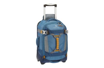 Image of Eagle Creek Load Warrior Wheeled Duffel 20-Slate Blue