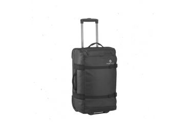 Image of Eagle Creek No Matter What Flatbed Duffel 22-Black