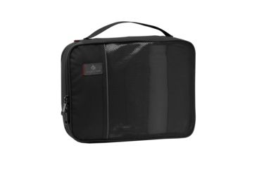 Image of Eagle Creek Pack-It 2 Sided Half Cube-Black