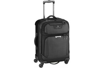 Image of Eagle Creek Tarmac AWD 26 -Asphalt Black