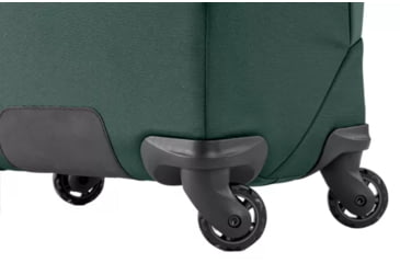 Image of Eagle Creek Tarmac XE 4-Wheel 65L, Arctic Seagreen, EC0A528T341OS