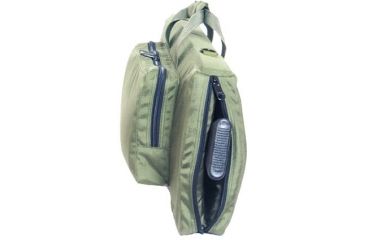 Image of Eagle Industries Soft-Hard Discreet Case 28