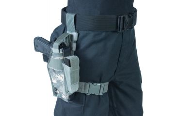 Image of Eagle Industries SAS Mark VI Security Holster