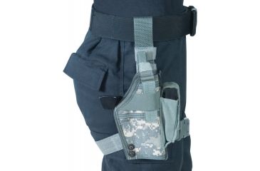 Image of Eagle Industries SAS Mark VI Security Holster