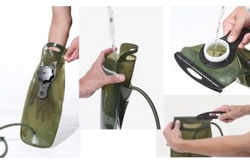 Image of Eagle Industries RECON EXF