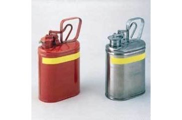 Image of Eagle Manufacturing Laboratory Safety Cans, Eagle Manufacturing 1301