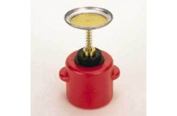 Image of Eagle Manufacturing Safety Plunger Cans, Eagle Manufacturing P-714 Polyethylene Can