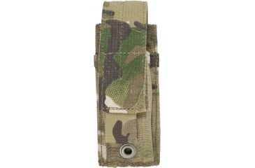 Image of Eagle Molle M-9 Single Mag Pouch MultiCam MP1-M9/1-MS-CCA