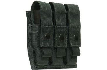 Image of Eagle Industries Duty Mag Pouch 3 w/ Adjustable Flaps
