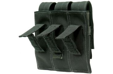 Image of Eagle Industries Duty Mag Pouch 3 w/ Adjustable Flaps