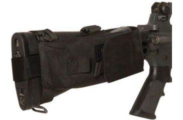 Image of Eagle Industries M16 Magazine Stock Pouch Two Mags