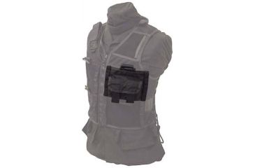 Image of Eagle Industries Detachable Panel Utility Pouch