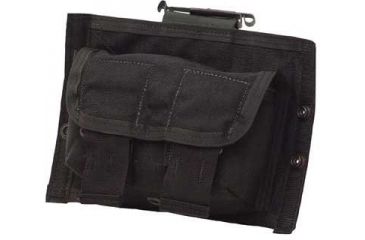 Image of Eagle Industries Detachable Panel Utility Pouch