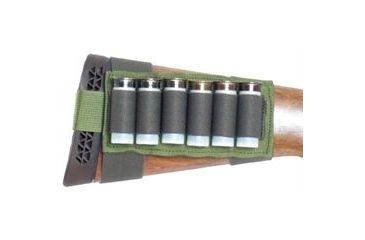 Image of Eagle Industries Stock Shotgun Shell Carrier