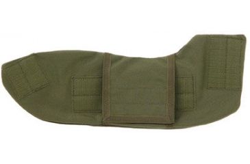 Image of Eagle Industries Ballistic Shoulder Protector (2 Per Set)